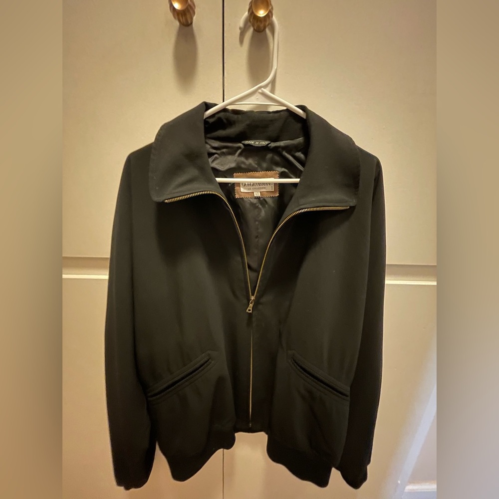 Giorgio Armani men’s jacket